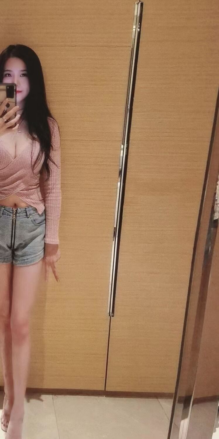 拱墅区 新人娇娇